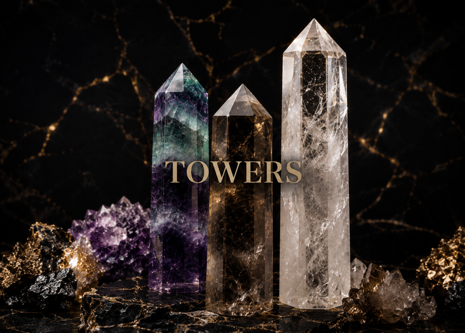 Towers