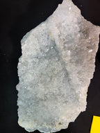 Large Druzy Quartz Crystal Cluster • 8.7 lb Natural Display Specimen