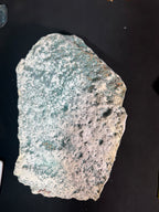 Large Druzy Quartz Crystal Cluster • 8.7 lb Natural Display Specimen